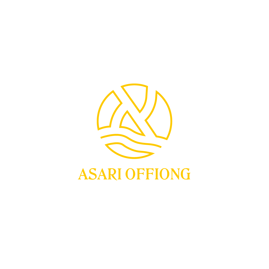 Asari Offiong